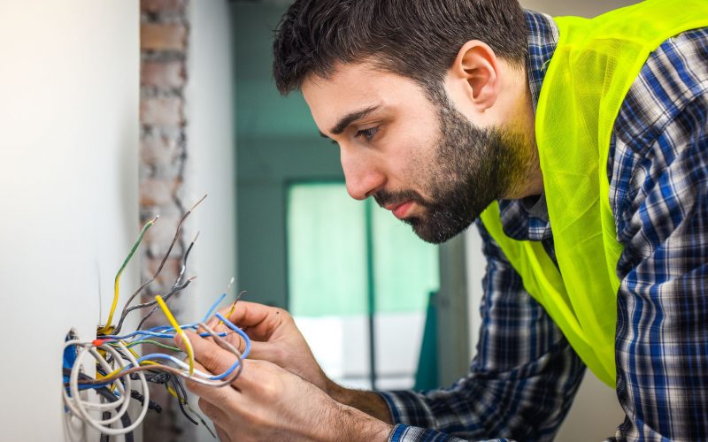 A Brief Guide to Electrical service in Gastonia, NC?