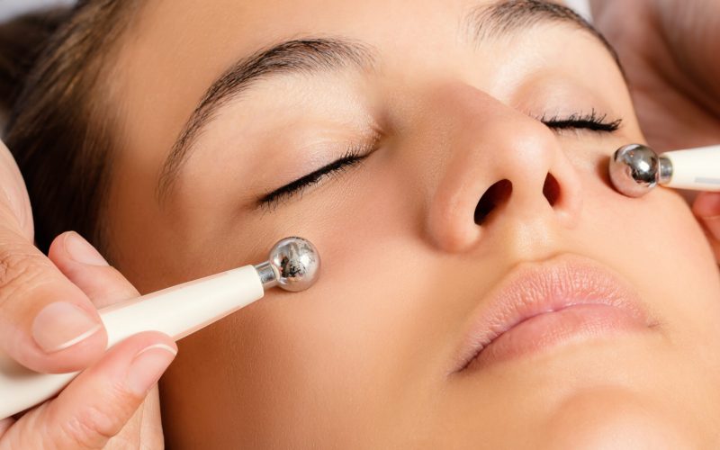 Facial treatments for special occasions: looking your best for that big event