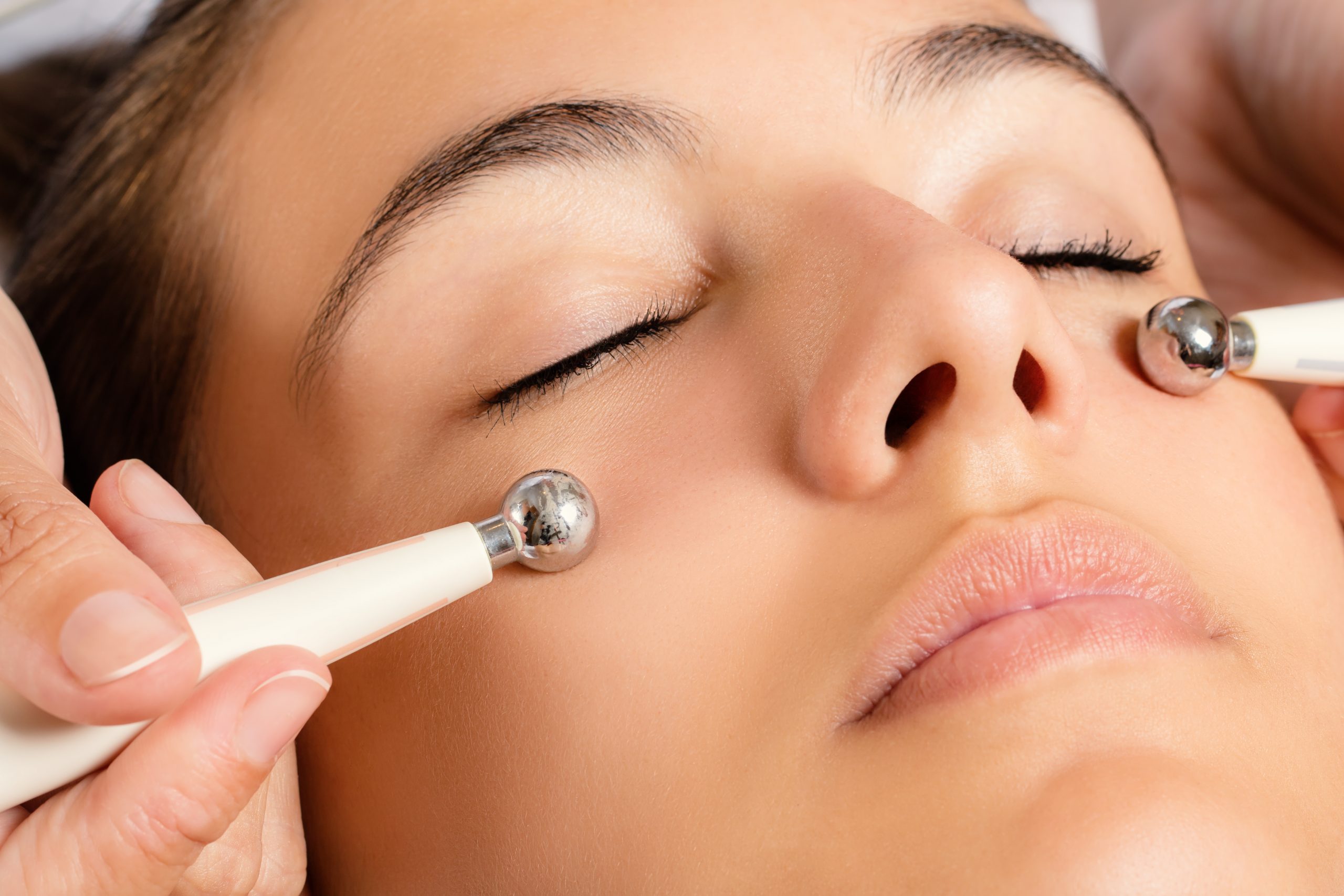 Facial treatments for special occasions: looking your best for that big event